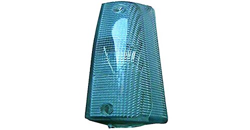 Equal Quality ga4009 Objektiv-Diffusor transparent links, weiß Equal Quality ga4009 Objektiv-Diffusor transparent links, weiß von Equal Quality