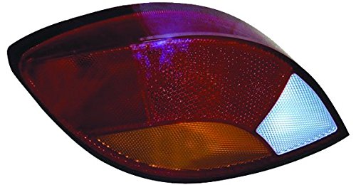 Equal Quality gp0109 Heckleuchte links Equal Quality gp0109 Heckleuchte links von Equal Quality