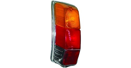 Equal Quality gp0123 Rücklicht links Equal Quality gp0123 Rücklicht links von Equal Quality