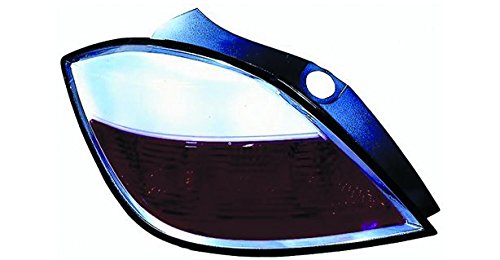 Equal Quality gp0281 Heckleuchte links Equal Quality gp0281 Heckleuchte links von Equal Quality