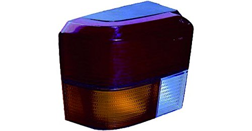 Equal Quality gp0423 Heckleuchte links, orange Equal Quality gp0423 Heckleuchte links, orange von Equal Quality
