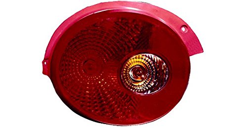 Equal Quality gp0527 Heckleuchte links Equal Quality gp0527 Heckleuchte links von Equal Quality