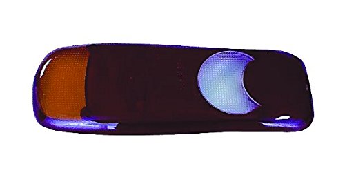 Equal Quality gp0562 Objektiv-Rücklicht DX/SX Zero Universal 2001 Equal Quality gp0562 Objektiv-Rücklicht DX/SX Zero Universal 2001 von Equal Quality