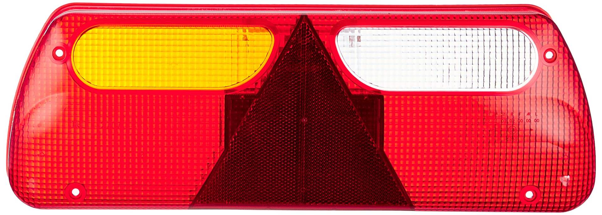 Equal Quality gp0564 Objektiv Rücklicht links Equal Quality gp0564 Objektiv Rücklicht links von Equal Quality