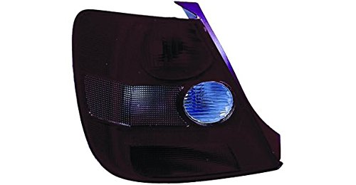 Equal Quality gp0652 Heckleuchte links Equal Quality gp0652 Heckleuchte links von Equal Quality