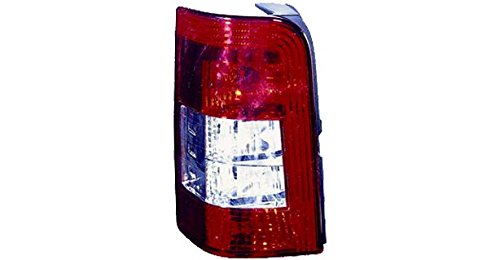 Equal Quality gp0764 Heckleuchte links Equal Quality gp0764 Heckleuchte links von Equal Quality