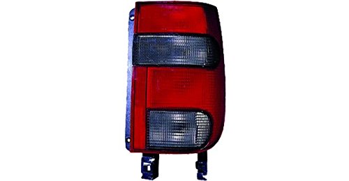 Equal Quality gp0782 Heckleuchte links, Rauch Equal Quality gp0782 Heckleuchte links, Rauch von Equal Quality