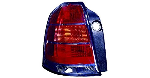 Equal Quality gp0812 Heckleuchte links Equal Quality gp0812 Heckleuchte links von Equal Quality