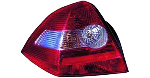 Equal Quality gp0814 Heckleuchte links Equal Quality gp0814 Heckleuchte links von Equal Quality