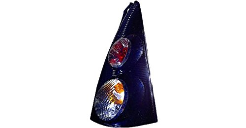 Equal Quality gp0850 Heckleuchte links Equal Quality gp0850 Heckleuchte links von Equal Quality