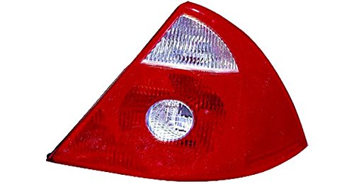 Equal Quality gp0888 Heckleuchte links, weiß Equal Quality gp0888 Heckleuchte links, weiß von Equal Quality