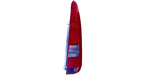 Equal Quality gp0894 Heckleuchte links, Rauch Equal Quality gp0894 Heckleuchte links, Rauch von Equal Quality