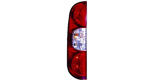 Equal Quality gp0902 Heckleuchte links Equal Quality gp0902 Heckleuchte links von Equal Quality