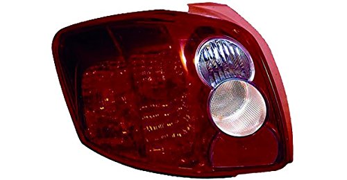 Equal Quality gp1055 Heckleuchte links Equal Quality gp1055 Heckleuchte links von Equal Quality