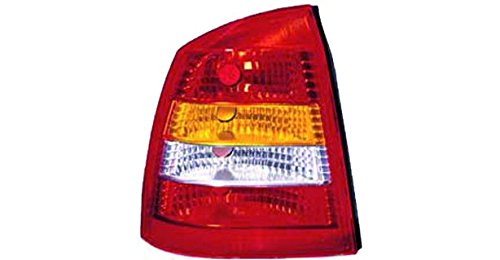 Equal Quality gp1129 Heckleuchte links Equal Quality gp1129 Heckleuchte links von Equal Quality