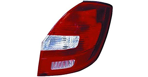 Equal Quality gp1199 Heckleuchte links Equal Quality gp1199 Heckleuchte links von Equal Quality