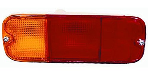Equal Quality gp1257 Scheinwerfer hinten Stoßstange Links Equal Quality gp1257 Scheinwerfer hinten Stoßstange Links von Equal Quality