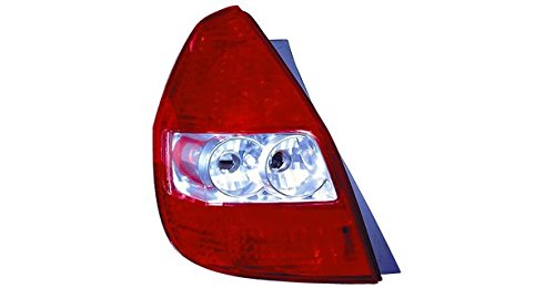 Equal Quality gp1276 Heckleuchte links Equal Quality gp1276 Heckleuchte links von Equal Quality