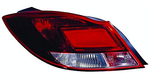 Equal Quality gp1323 Heckleuchte rechts DX Equal Quality gp1323 Heckleuchte rechts DX von Equal Quality
