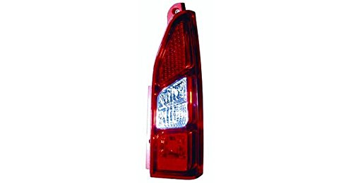 Equal Quality gp1366 Heckleuchte links von Equal Quality