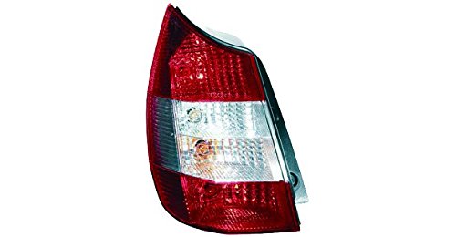 Equal Quality gp1434 Heckleuchte links, weiß Equal Quality gp1434 Heckleuchte links, weiß von Equal Quality
