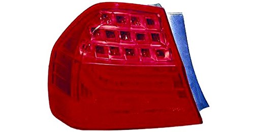 Equal Quality gp1522 Heckleuchte außen links, LED Equal Quality gp1522 Heckleuchte außen links, LED von Equal Quality