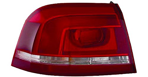 Equal Quality gp1562 Heckleuchte links Equal Quality gp1562 Heckleuchte links von Equal Quality