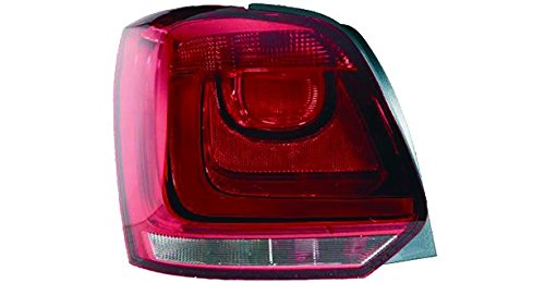 Equal Quality gp1564 Heckleuchte links Equal Quality gp1564 Heckleuchte links von Equal Quality