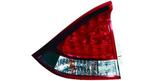 Equal Quality gp1585 Heckleuchte links, LED Equal Quality gp1585 Heckleuchte links, LED von Equal Quality