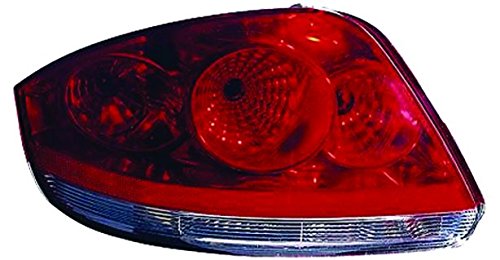 Equal Quality gp1589 Heckleuchte links Equal Quality gp1589 Heckleuchte links von Equal Quality