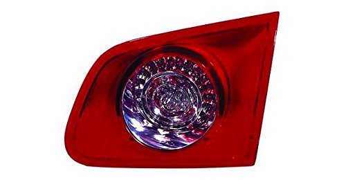 Equal Quality gp1689 Heckleuchte innen links SX Equal Quality gp1689 Heckleuchte innen links SX von Equal Quality