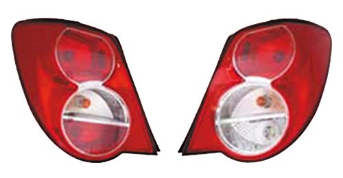 Equal Quality gp1750 Heckleuchte links Equal Quality gp1750 Heckleuchte links von Equal Quality
