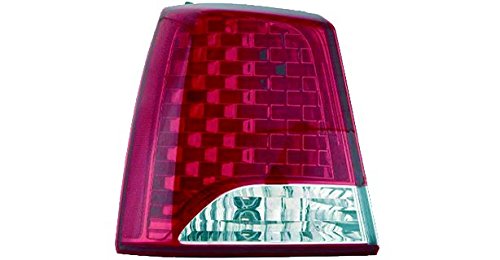 Equal Quality gp1760 Heckleuchte außen links Equal Quality gp1760 Heckleuchte außen links von Equal Quality