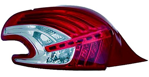 Equal Quality gp1813 Heckleuchte links Equal Quality gp1813 Heckleuchte links von Equal Quality