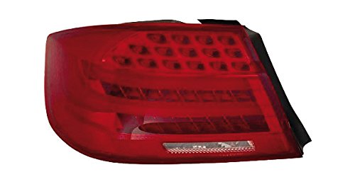 Equal Quality gp1820 Heckleuchte rechts, LED Equal Quality gp1820 Heckleuchte rechts, LED von Equal Quality