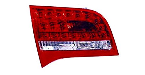 Equal Quality gp1845 Heckleuchte innen links SX LED, weiß/rot Equal Quality gp1845 Heckleuchte innen links SX LED, weiß/rot von Equal Quality
