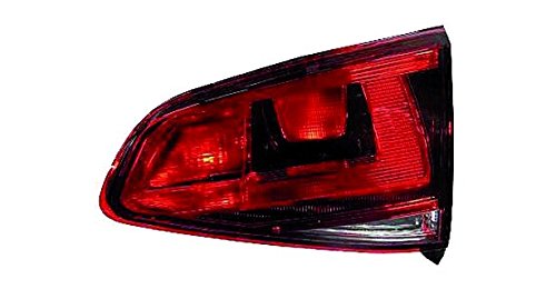Equal Quality gp1883 Heckleuchte innen links SX, weiß/rot Equal Quality gp1883 Heckleuchte innen links SX, weiß/rot von Equal Quality