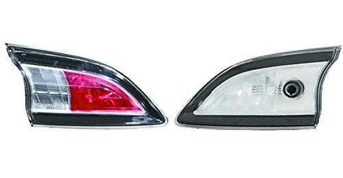 Equal Quality gp2014 Heckleuchte innen rechts DX Equal Quality gp2014 Heckleuchte innen rechts DX von Equal Quality
