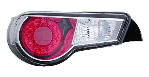 Equal Quality gp2059 Rücklicht links links LED von Equal Quality