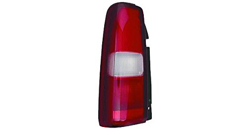 Equal Quality gp2099 Heckleuchte links SX Equal Quality gp2099 Heckleuchte links SX von Equal Quality