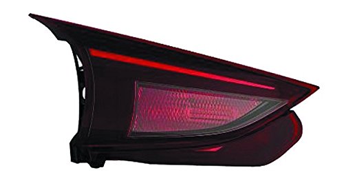Equal Quality gp2103 Heckleuchte innen links SX Equal Quality gp2103 Heckleuchte innen links SX von Equal Quality