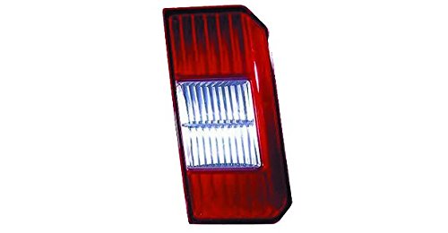 Equal Quality gp2144 Heckleuchte innen rechts DX Equal Quality gp2144 Heckleuchte innen rechts DX von Equal Quality
