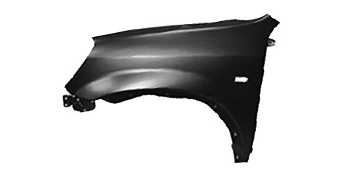 Equal Quality l00009 Kotflügel Vorne Links für Auto Equal Quality l00009 Kotflügel Vorne Links für Auto von Equal Quality