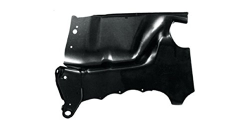 Equal Quality l00896 Innenkotflügel vorne links für Auto Equal Quality l00896 Innenkotflügel vorne links für Auto von Equal Quality