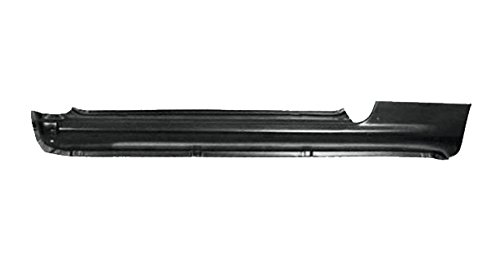 Equal Quality l01033 Seitenschweller rechts für Auto Equal Quality l01033 Seitenschweller rechts für Auto von Equal Quality