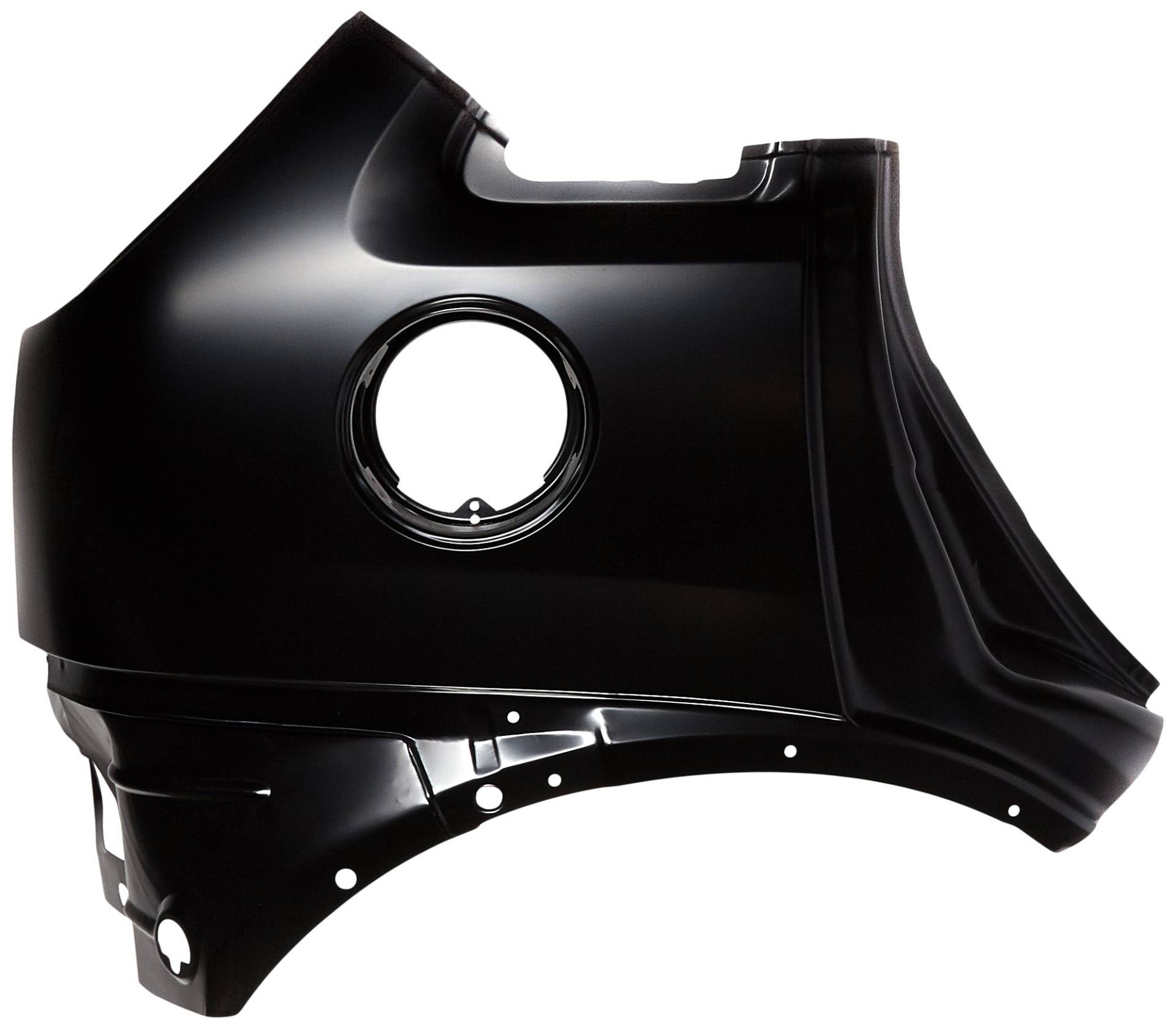 Equal Quality l01477 Kotflügel Hinten Rechts für Auto Equal Quality l01477 Kotflügel Hinten Rechts für Auto von Equal Quality