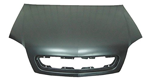 Equal Quality l01486 Motorhaube vorne für Auto Equal Quality l01486 Motorhaube vorne für Auto von Equal Quality