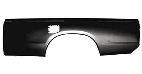 Equal Quality l02168 Kotflügel Hinten Rechts für Auto Equal Quality l02168 Kotflügel Hinten Rechts für Auto von Equal Quality