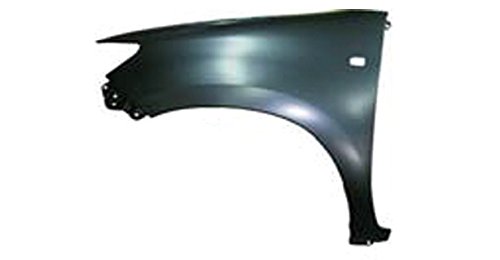Equal Quality l02205 Kotflügel Stoßstange Vorne Links für Auto Equal Quality l02205 Kotflügel Stoßstange Vorne Links für Auto von Equal Quality