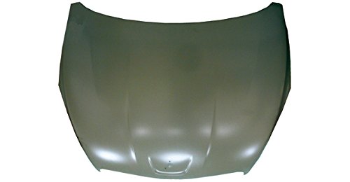 Equal Quality l02384 Motorhaube vorne für Auto von Equal Quality